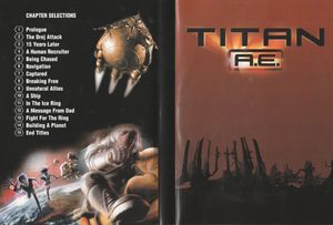 Titan A.E.