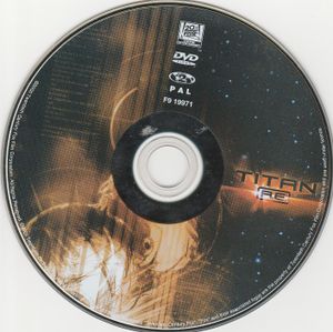 Titan A.E.