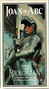 Joan of Arc