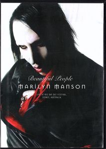 Marilyn Manson: Beautiful People