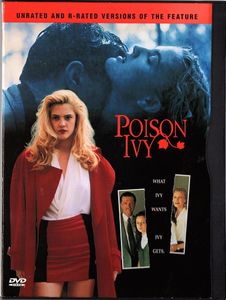 Poison Ivy