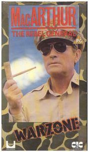 MacArthur