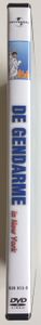 De Gendarme In New York