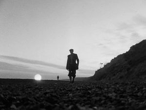 Whistle and I’ll Come to You