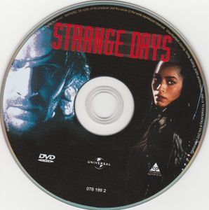 Strange Days