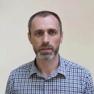 Александр Коротков