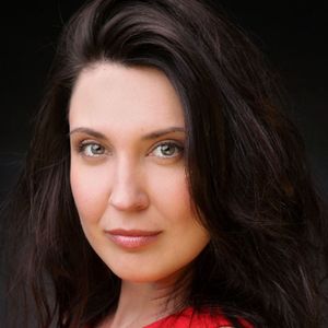 Юлия Акимова