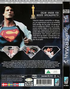 Superman: The Movie