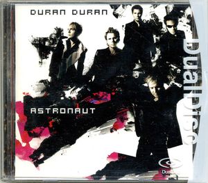 Duran Duran: Astronaut (DualDisc)