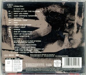 Duran Duran: Astronaut (DualDisc)
