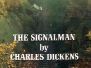 The Signalman