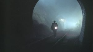 The Signalman