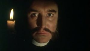 The Stalls of Barchester