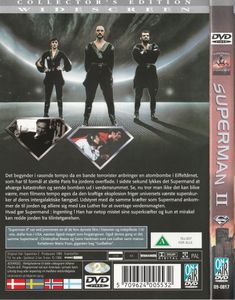 Superman II