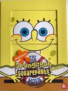 The SpongeBob SquarePants Movie