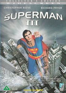Superman III