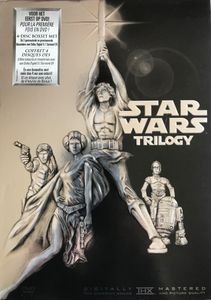 Star Wars Trilogy
