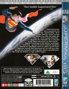 Superman III
