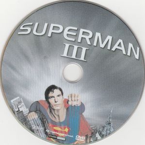 Superman III