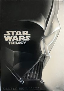 Star Wars Trilogy