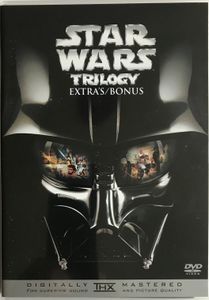 Star Wars Trilogy