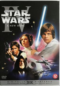 Star Wars Trilogy