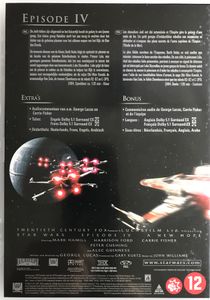 Star Wars Trilogy