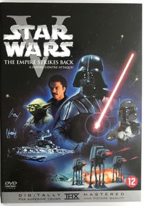 Star Wars Trilogy