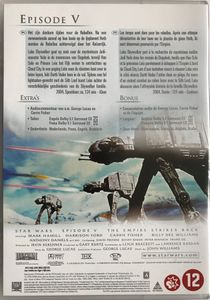 Star Wars Trilogy