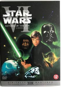 Star Wars Trilogy