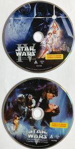 Star Wars Trilogy