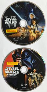 Star Wars Trilogy