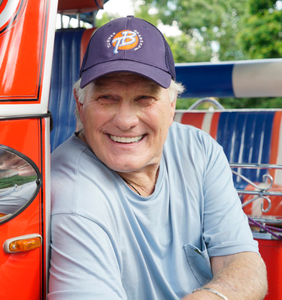 Terry Bradshaw