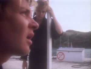 Duran Duran: Night Boat