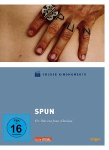 Spun