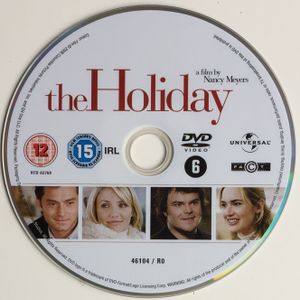 The Holiday