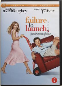 Failure To Launch