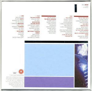 Duran Duran: Duran Duran
