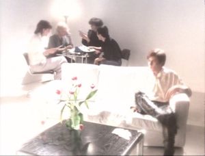 Duran Duran: Careless Memories