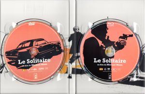 Le Solitaire [Thief]