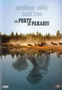 La porte du paradis
