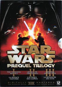 Star Wars Prequel Trilogy