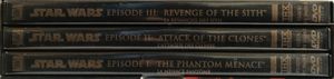 Star Wars Prequel Trilogy