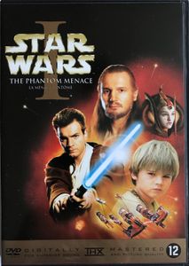 Star Wars Prequel Trilogy