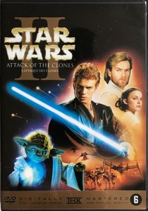 Star Wars Prequel Trilogy
