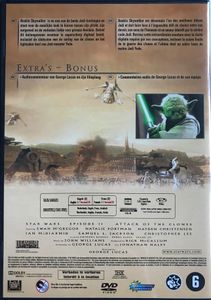 Star Wars Prequel Trilogy