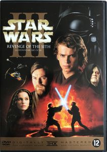 Star Wars Prequel Trilogy