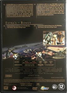 Star Wars Prequel Trilogy