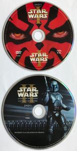 Star Wars Prequel Trilogy