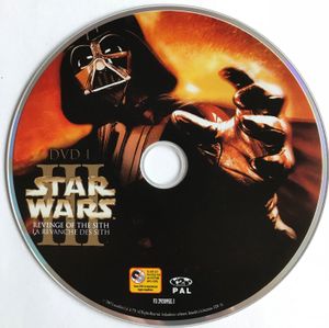 Star Wars Prequel Trilogy